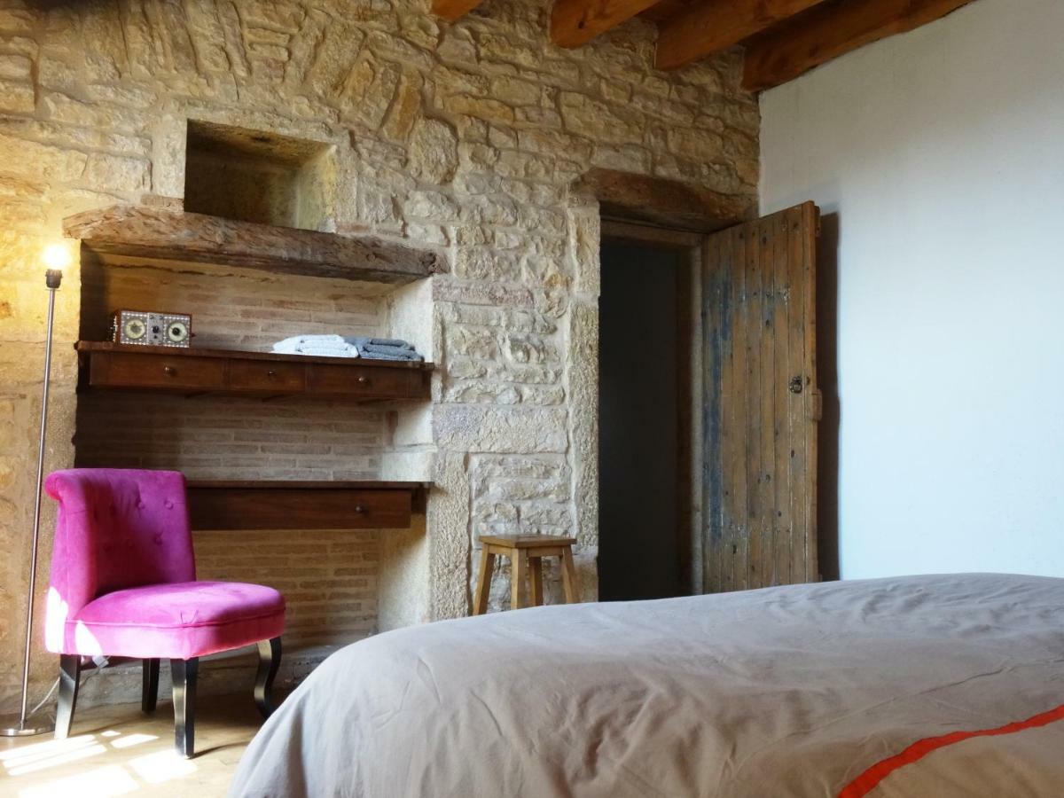 La Bulle De Chapaize Villa Exterior photo